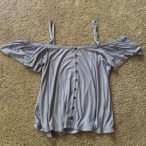 NWOT American Eagle shirt